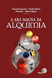 A Ars Magna da Alquimia