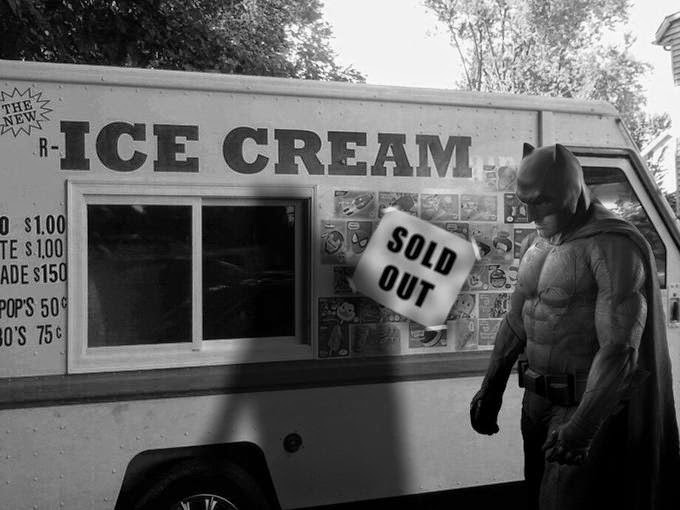 Sex Me Up Batman Super Studly Actor Ben Affleck 