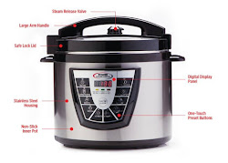 cooker pressure power xl ham multi qt powerxl features recipes quart giveaway recipe pot inner quick manual ends lid stick
