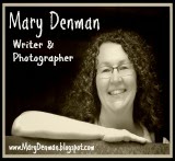 Mary Denman