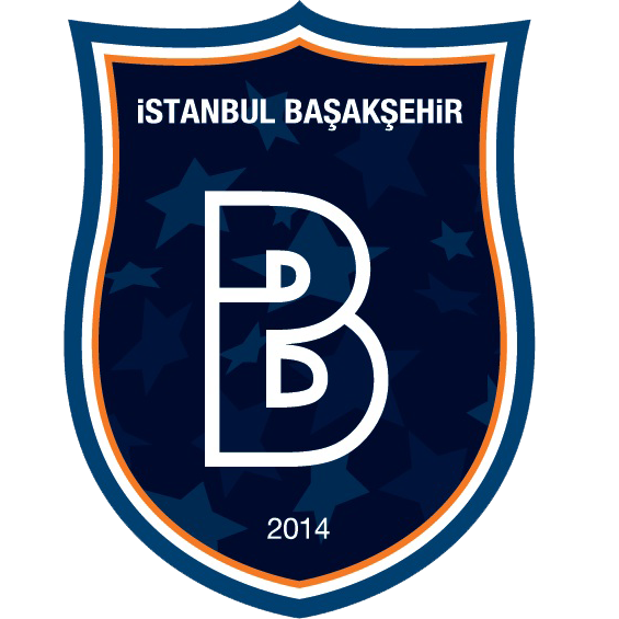 Plantel do número de camisa Jogadores İstanbul Başakşehir Lista completa - equipa sénior - Número de Camisa - Elenco do - Posição