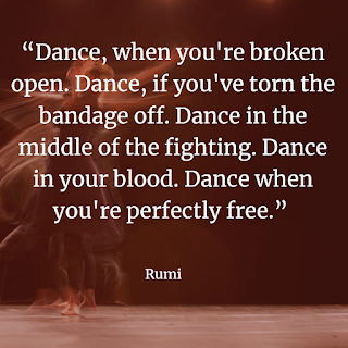Rumi Inspirational  Quotes  and sayings
