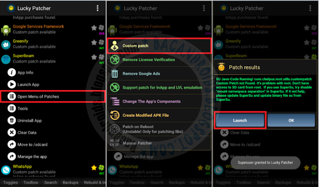  download Lucky Patcher V6.2.2 Apk Terbaru untuk Patch Hack Aplikasi jadi premium