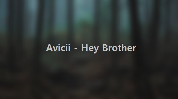 Avicii coke commercial picture