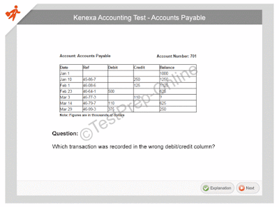 Upwork Accounts Payable Test 2018 All Upwork Test Answers 2020 Odesk Test Elance Test