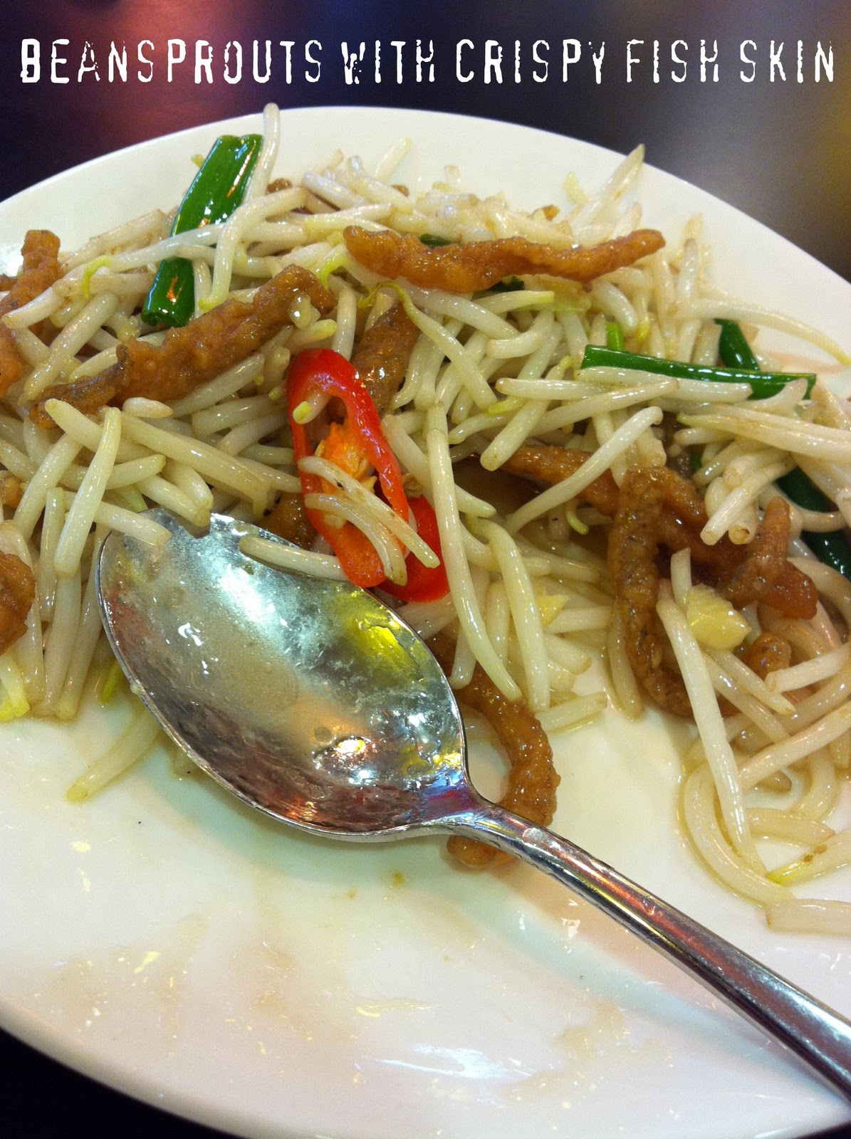 food.friend.or.foe? boon tong kee ang mo kio avenue 3