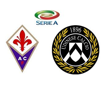 Fiorentina vs Udinese highlights | Serie A