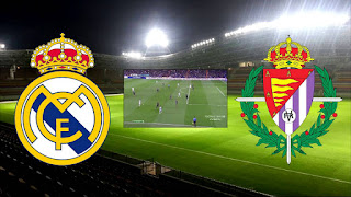  Реал Мадрид – Вальядолид прямая трансляция онлайн 03/11 в 18:15 по МСК.