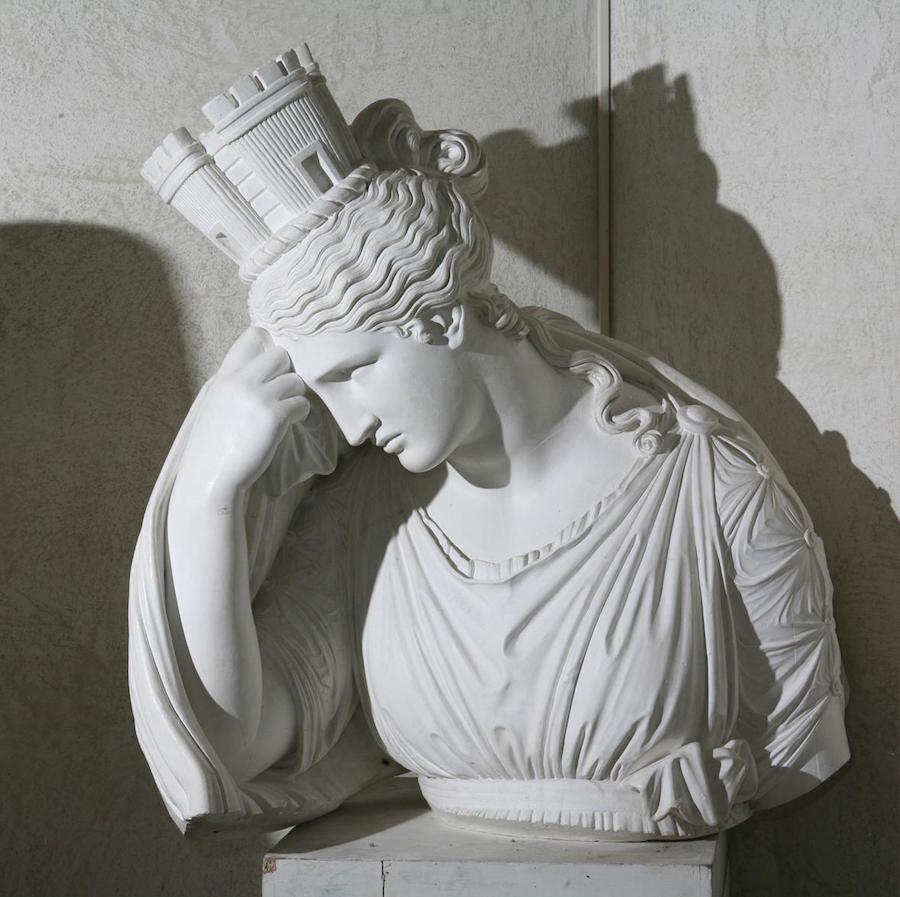 Antonio Canova Neoclassical sculptor Tutt'Art Pittura * Scultura