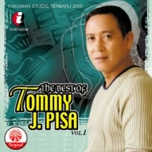 Download kumpulan lagu Tommy J Pissa Terlengkap Full Album 2015 - ARENA MP3
