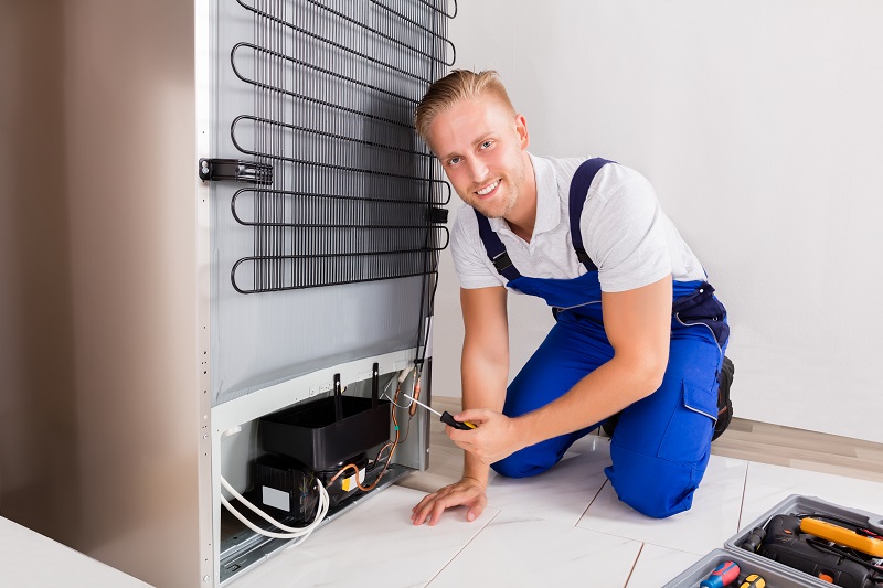Benefits Of Ecofriendly Refrigerants AUSTRALIA