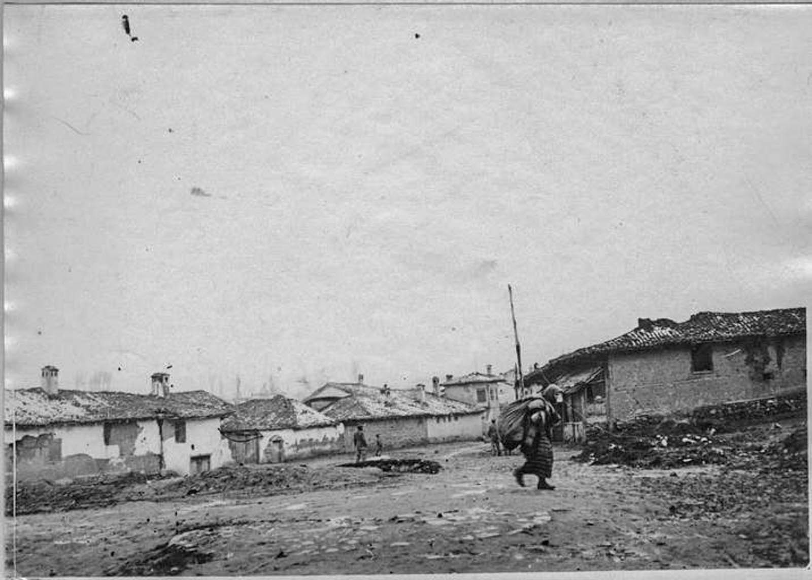 Bitola February 1917 Photo Gallery