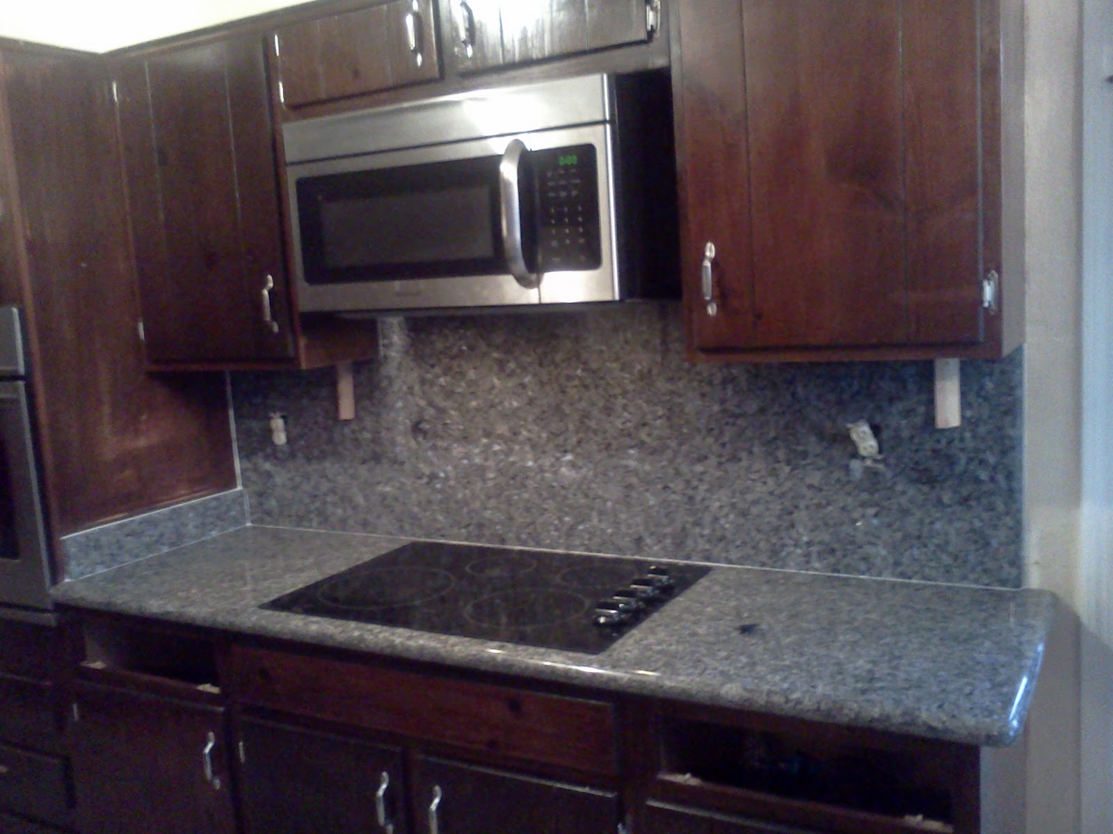 Kitchen Style Blue Pearl Granite Countertop Blue Pearl Granite Countertop