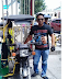 Honest Tricycle Driver In Tarlac Praised Netizens For Returning Money To The Rightful Owner