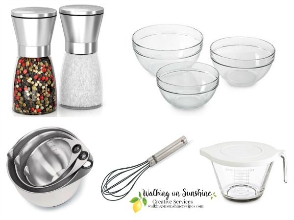 Kitchen Tools List kitchen: my kitchen essentials tool list - walking on sunshine Kitchen Tools List kitchen: my kitchen essentials tool list - walking on sunshine