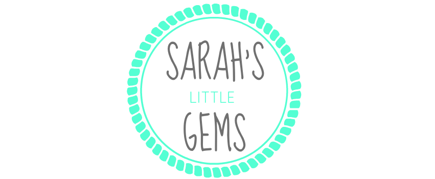 Sarah's Little Gems