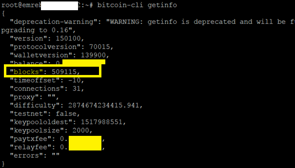 BTC Lightning Network Testnet