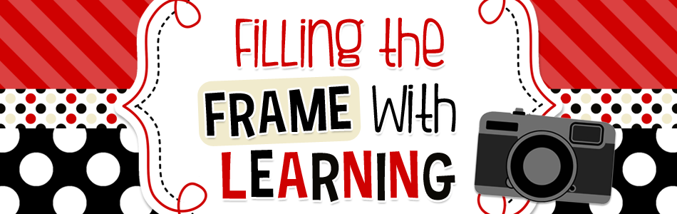 Filling the Frame with Learning