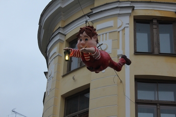 Día 8: Tallin. - Navidades en el Báltico (14)