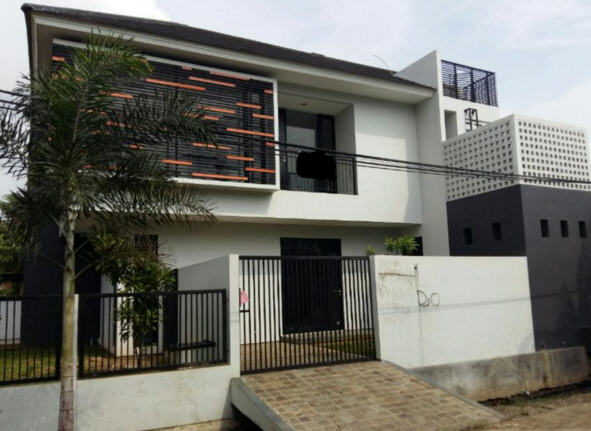 Rumah Dijual Kebayoran Harga 400 Juta
