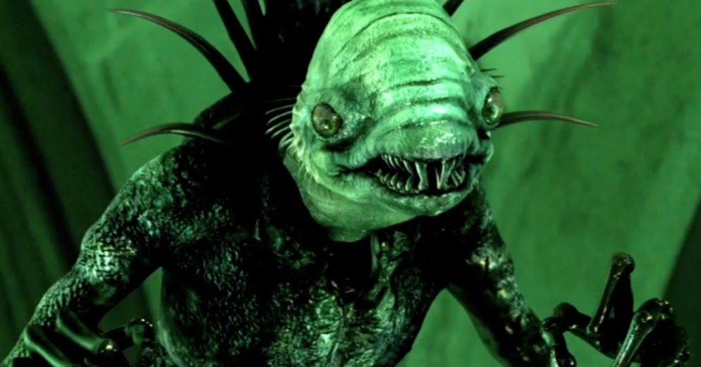 Doctor Who Cast & Crew Guide: The Vampires of Venice