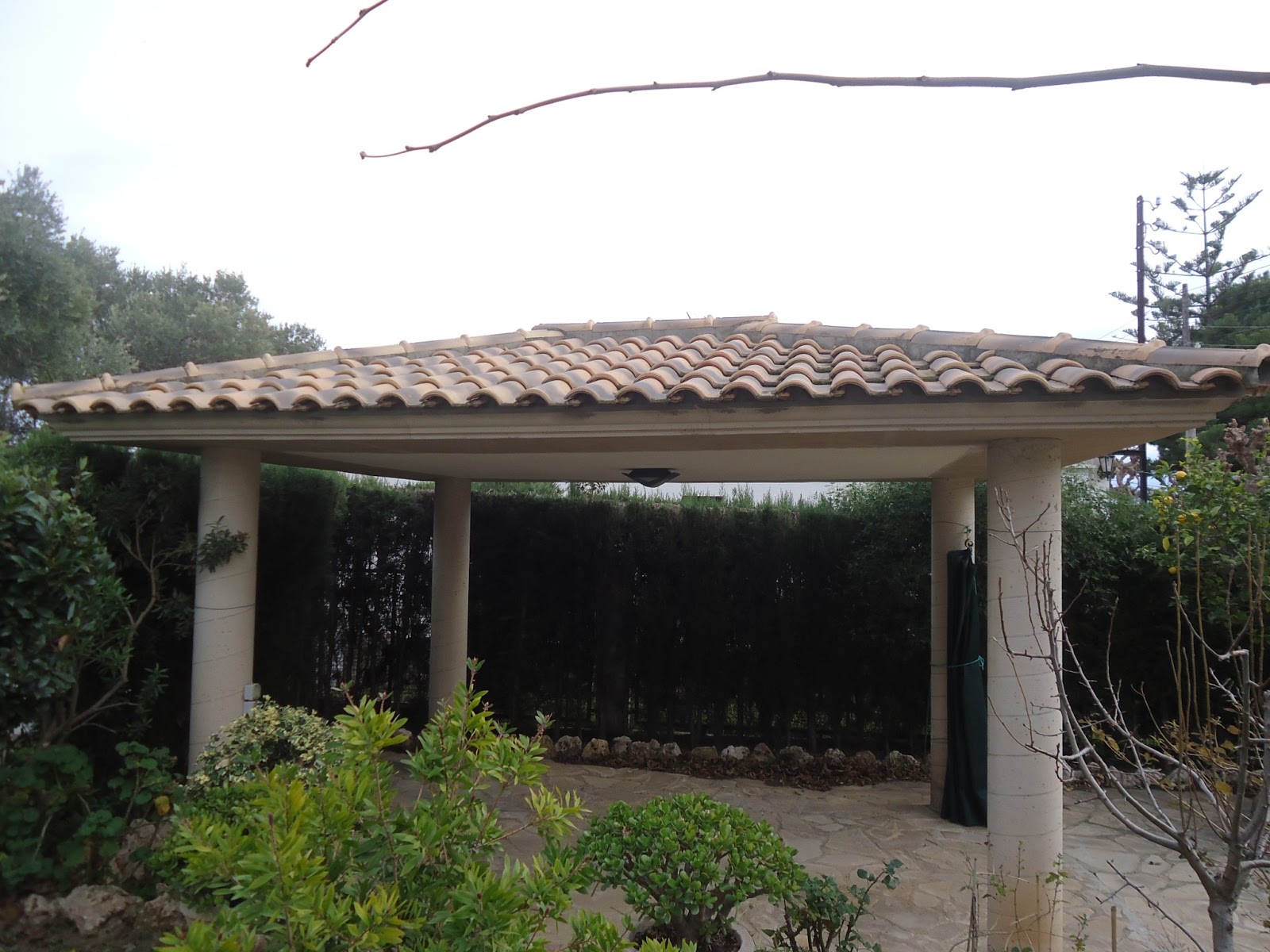 Quiero reformar mi casa