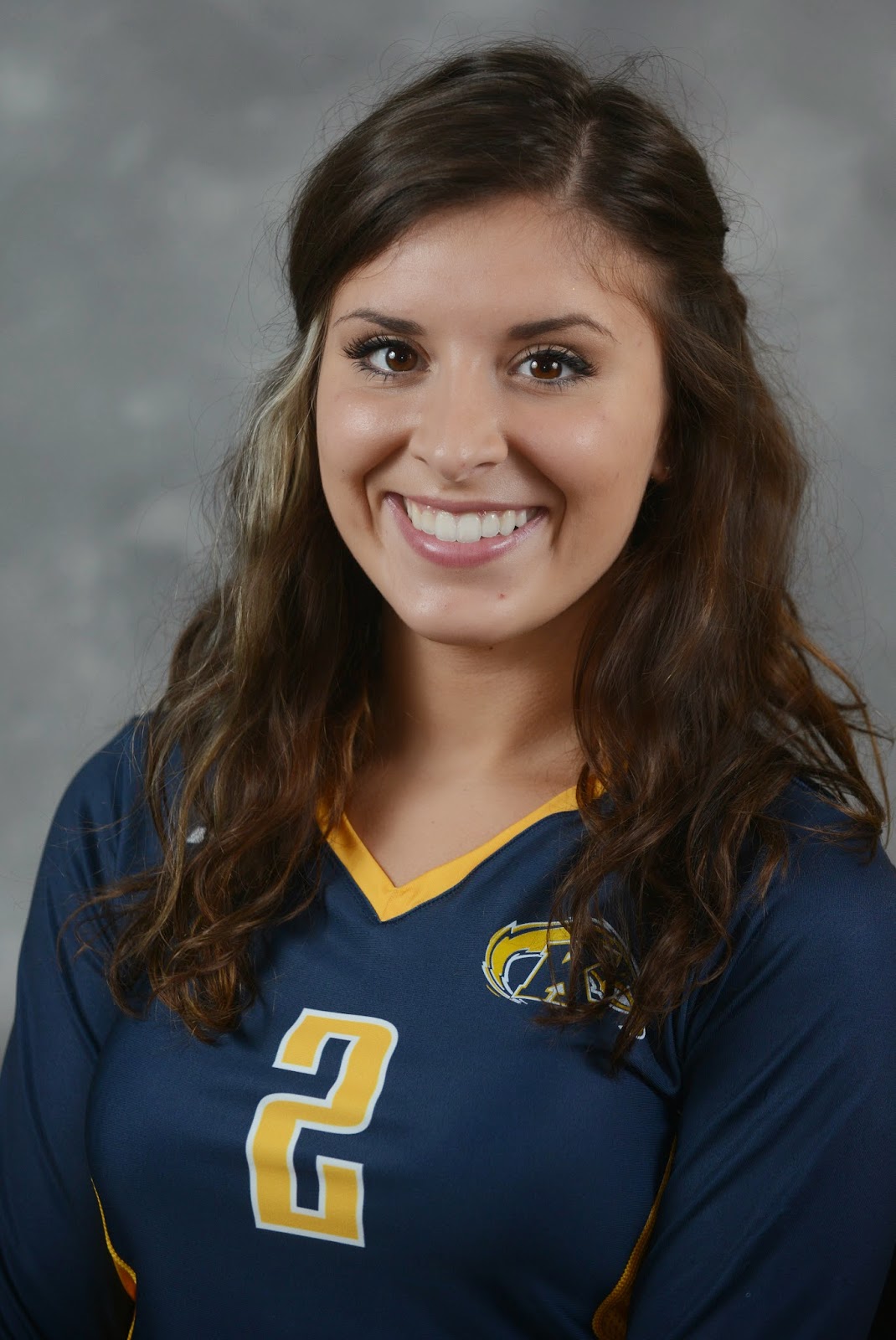 Kent State - Volleyball: April 2014