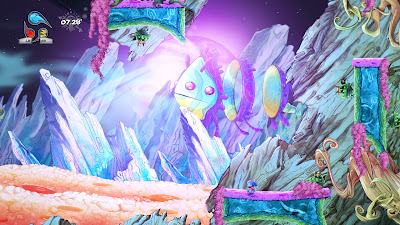 Okunoka Madness Game Screenshot 4