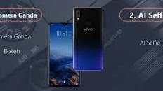 Kualitas Hasil Kamera Vivo Y91 