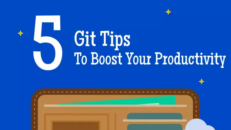 5 advanced tips for the Git users