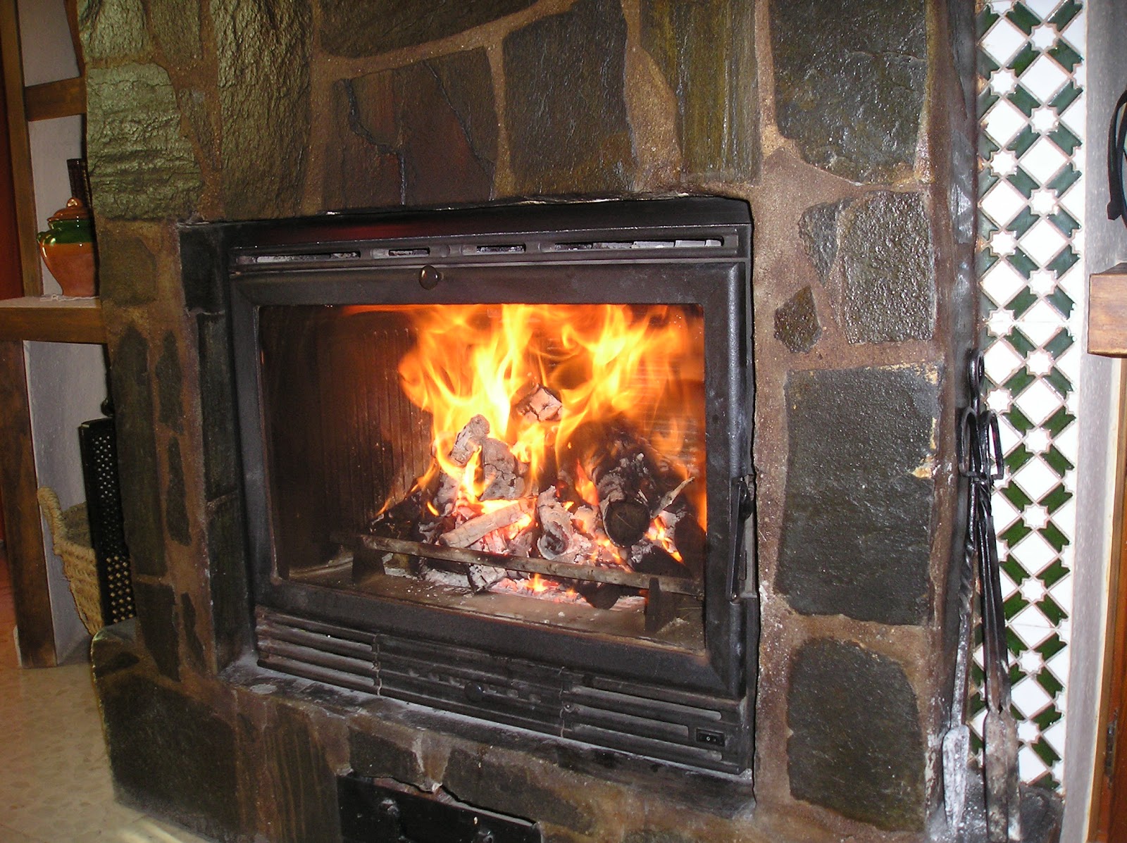 cocina de Alhaurin: pinchos