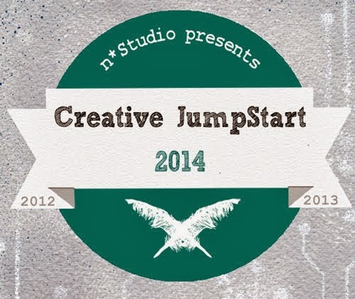 Creative Jump Start 2014