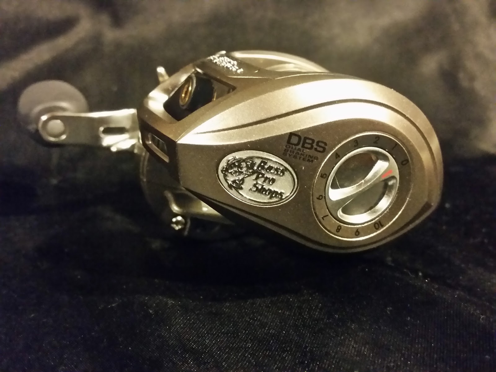 BassYak Productions Bass Pro Shops Pro Qualifier Reel Review