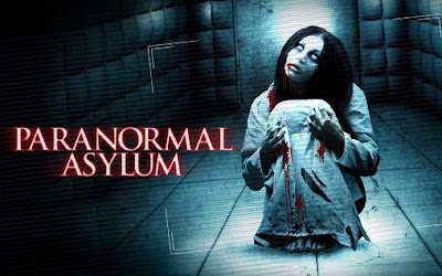 paranormal asylum  APK Download free for Android 