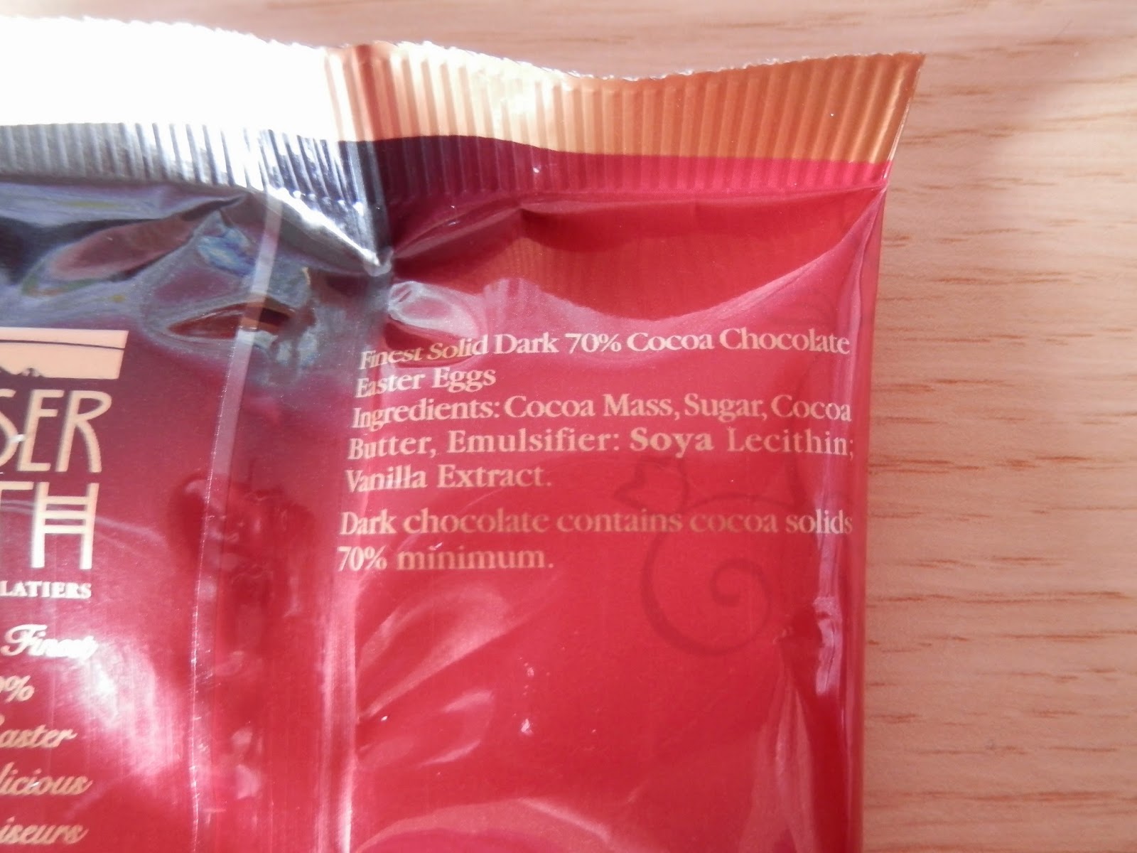 Second Hand Susie Vegan Junk Food, Aldi Moser Roth Dark Chocolate Mini Easter Eggs.