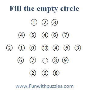 Math and Logic Picture Brain Teaser-1