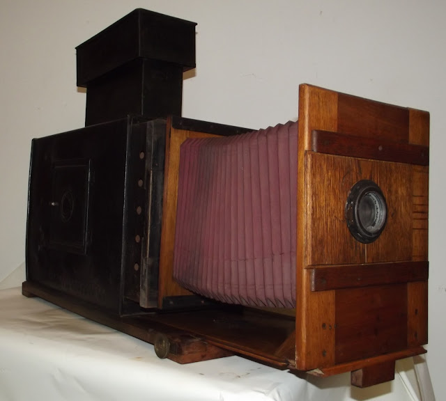 9470001 DDR Jeunesse Projecteur "Magica" Lanternes Magiques