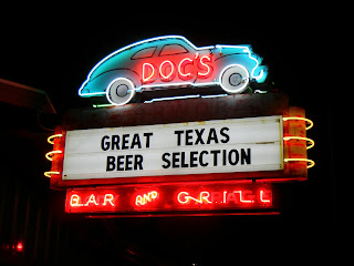 Doc's on South Congress
