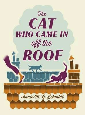 http://www.pageandblackmore.co.nz/products/886487-TheCatWhoCameinofftheRoof-9781782690368