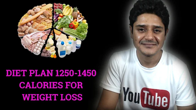  Full day diet plan for weight loss 1200 calories