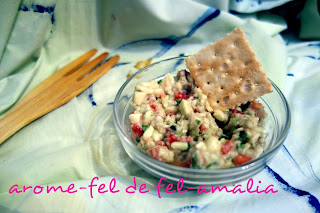 SALATA DE AVOCADO