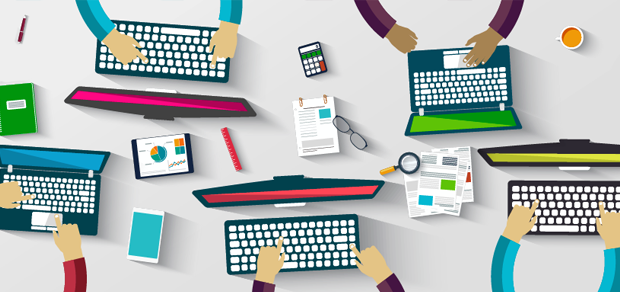 Hackathon busca soluções na área de beleza Hackathon busca soluções na área de beleza