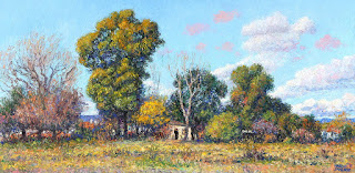 paisajes-rurales-en-pintura-plenairismo vistas-campesinas-pinturas
