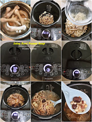 philips recipes deluxe cooker multicooker ellenaguan 2145 method