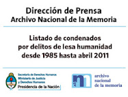 MEMORIA Y JUSTICIA COMPAÑEROS!!!