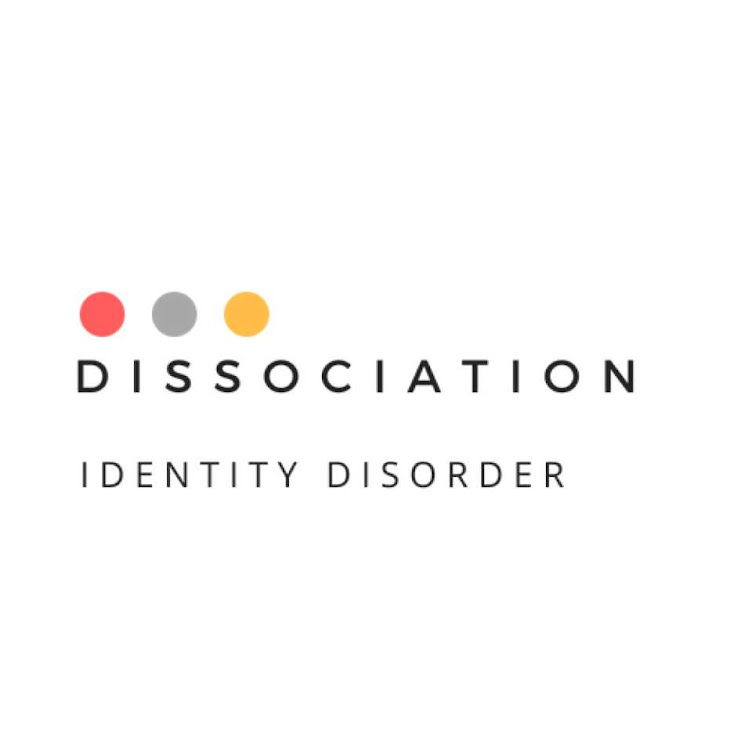  Dissociation Identity Disorder