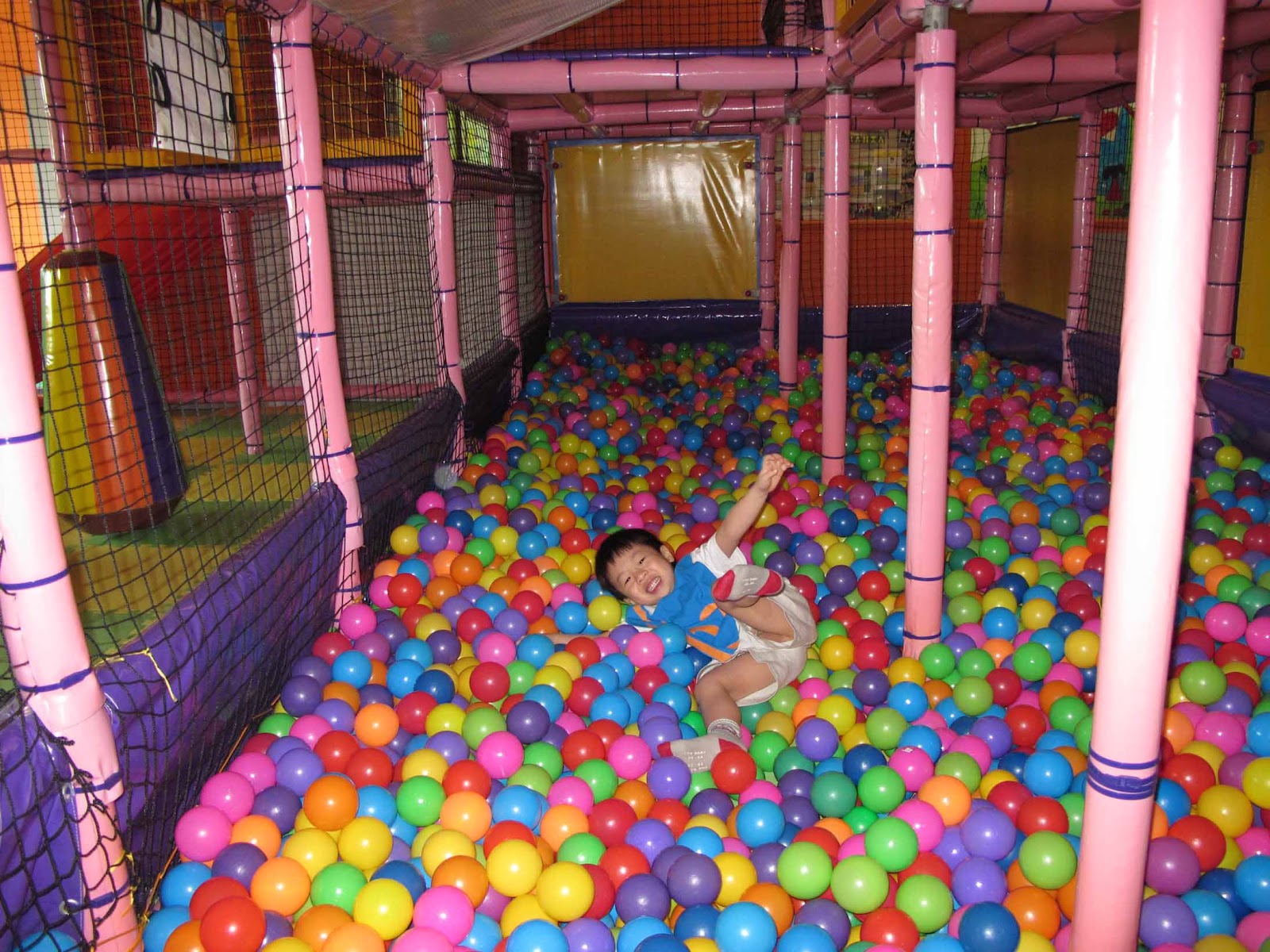 Kids Playgrounds Singapore Kids Indoor and Outdoor Playgrounds North