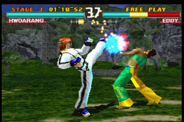 tekken 3 game the pc games tekken 3 game the pc games