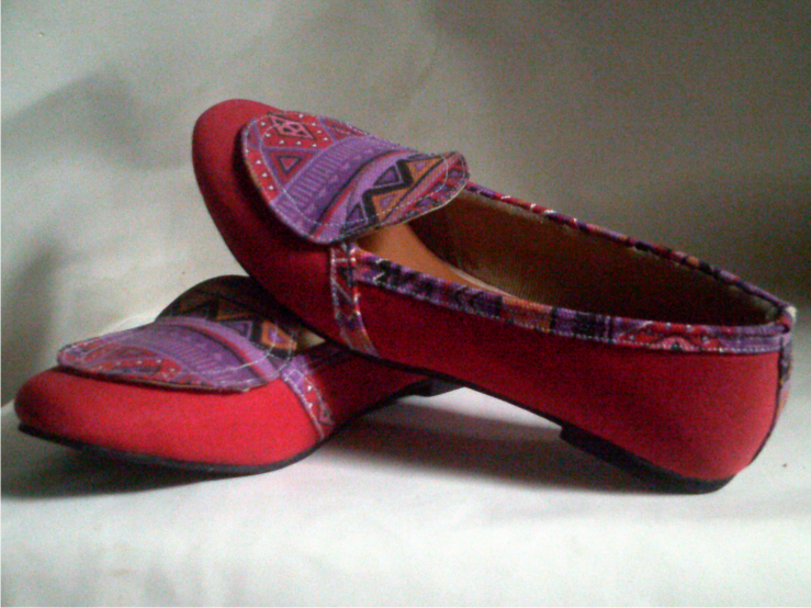 Sepatu Wanita Batik Harga Grosir Murah Grosir Sandal 
