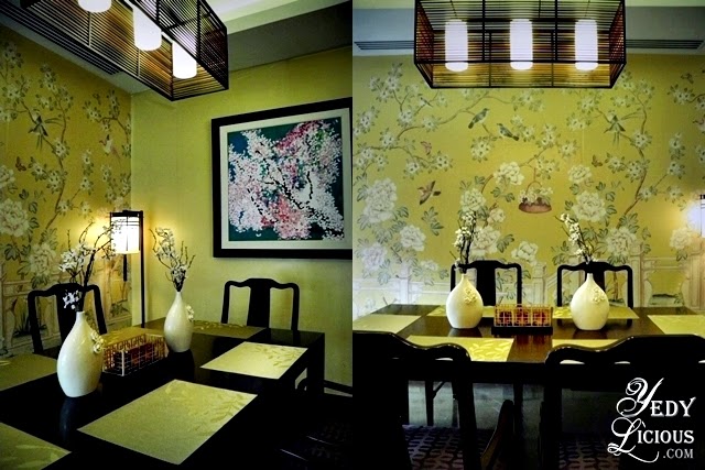 Cosmopolitan Shanghai | Nostalgia Dining Lounge Restaurant at Oakwood Hotel in Ortigas Blog Review. Formerly Oakroom Resturant. Nostalgia BLOG REVIEW MENU CONTACT NO PRICE ADDRESS WEBSITE FACEBOOK INSTAGRAM 